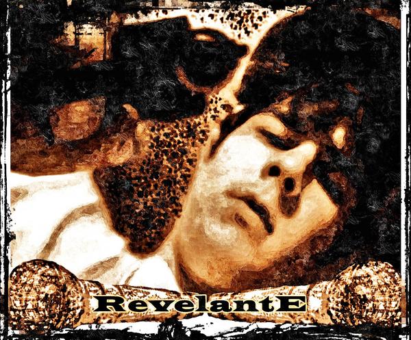 Pp revelante mixtape hip hop tuga 