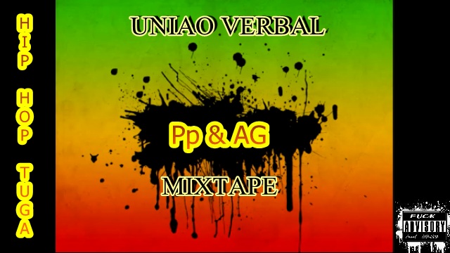 uniao verbal mixtape Pp